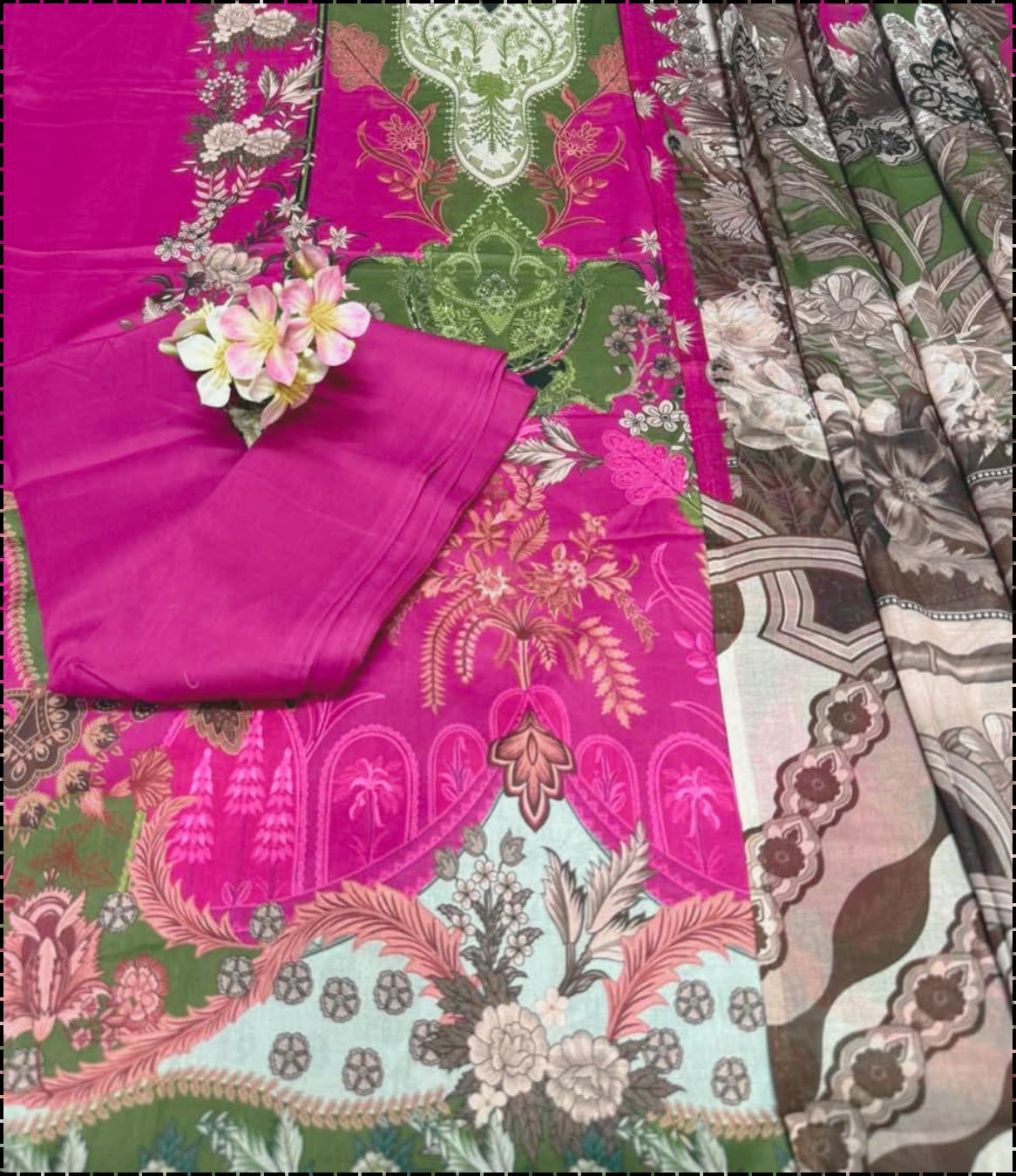 kalamkary 3pic
