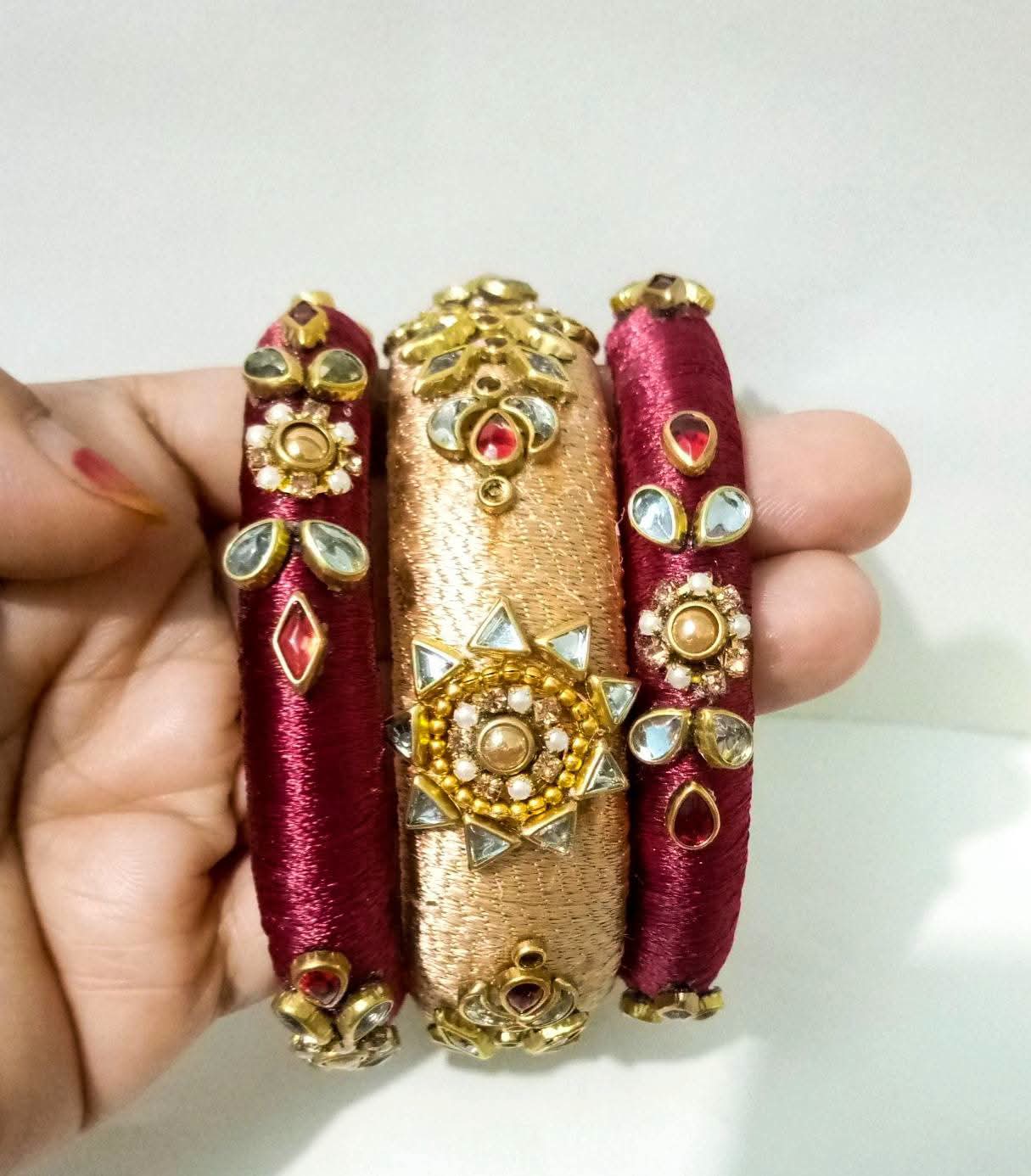 হাতের কাজের চুরি