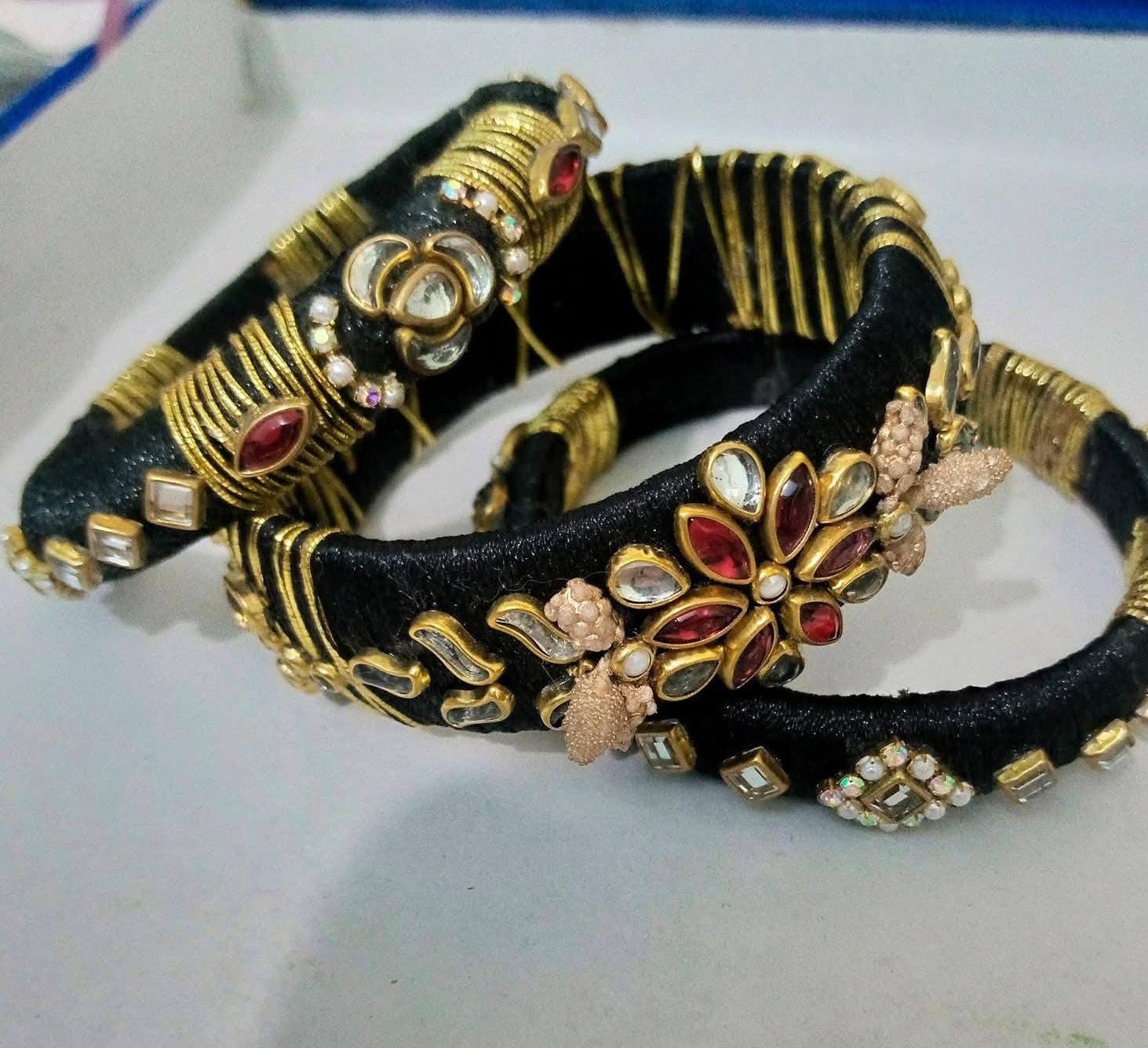 হাতের কাজের চুরি