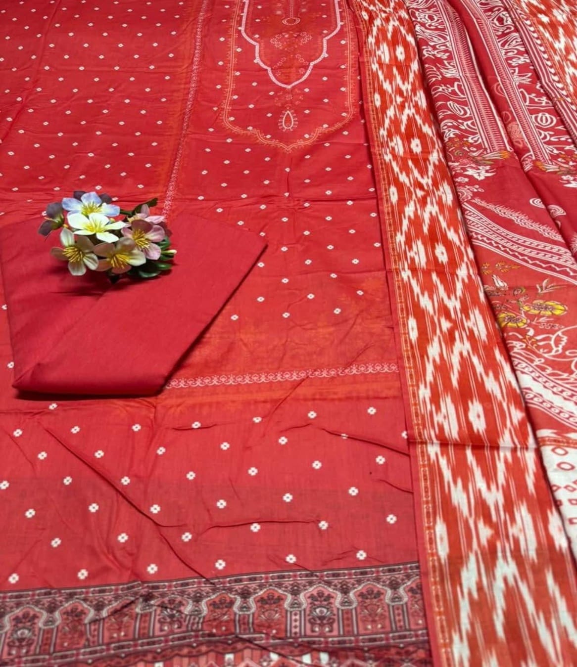 kalamkary 3pic